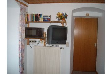 Németország Privát Hohenberg an der Eger, Exteriőr